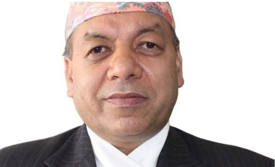 ११ अर्ब हिनामिनाको मुद्दामा चुणामणि शर्माविरुद्ध साक्षी झिकाउन आदेश